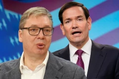 "NADAM SE DOBROM REŠENJU"! Vučić sa Rubiom razgovarao i o NIS!