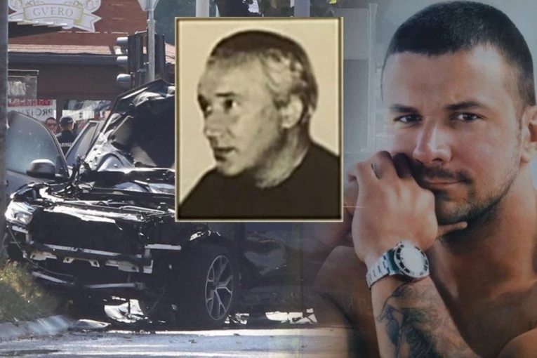 PAJA BRUTALNO LIKVIDIRAN PRE DECENIJU! Ranjen bežao od ubice, overen ispred taštinih vrata! Glavni osumnjičeni bio njegov sin, kog su RAZNELI BOMBOM!