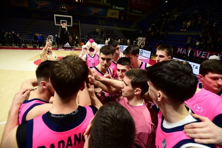 SPORTISSIMO EKSKLUZIVNO SAZNAJE: KSS dao dozvolu Megi za nastup u drugom takmičenju!