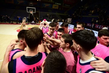 SPORTISSIMO EKSKLUZIVNO SAZNAJE: KSS dao dozvolu Megi za nastup u drugom takmičenju!