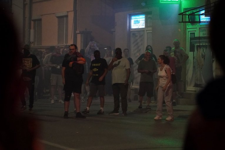 OPŠTE RASULO U OPOZICIJI! Blokaderi, Marinika, Dojčinović i Zeleno-levi front u ratu: Svi protiv svih, PLJUŠTE UVREDE I OPTUŽBE!