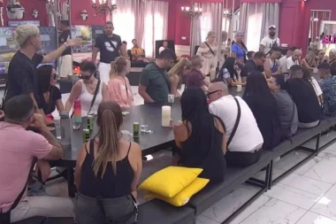 SKANDALOZNA AFERA TRESE BELU KUĆU! Karambol na imanju! (VIDEO)