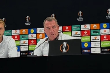 TRENER SELTIKA ODGOVORIO NA PITANJE SPORTISSIMA: "Želimo da bude jako teška noć za Zvezdu" (VIDEO)