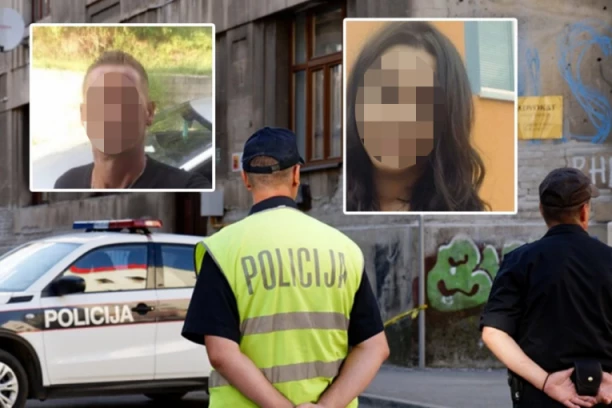 "UŠAO U PEKARU, ZOVNUO AIDU I POČEO DA PUCA"! Mersud ubio devojku na radnom mestu, pa IZVRŠIO SAMOUBISTVO! (FOTO)