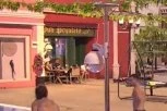18+ SCENE NA IMANJU! Učesnici "Elite 9" goli u bazenu, devojkama pale vilice! (VIDEO)