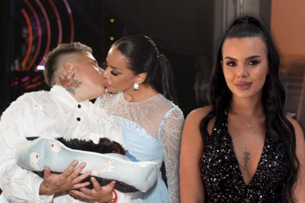 UPALA BI IM NA SVADBU?! Anita Stanojlović zapalila rijaliti svet: "JOVANA JE OPSEDNUTA MNOME, ČULA SAM SE SA ANĐELOM"!