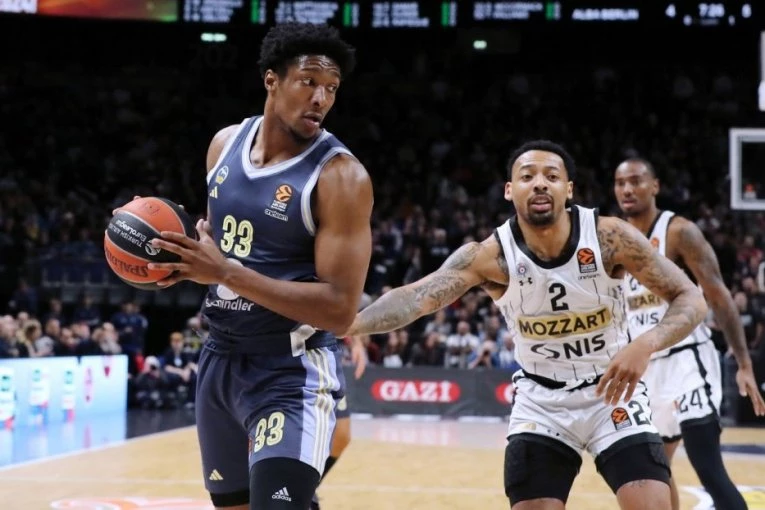 ŽELELA GA ZVEZDA MERIDIANBET, ON POTPISAO ZA DRUGOG EVROLIGAŠA: Crveno-beli su se okrenuli drugim rešenjima!