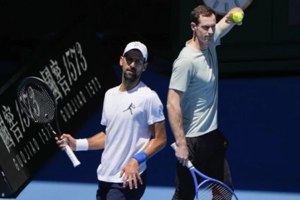 MAREJ OTKRIO NOVE DETALJE SARADNJE SA ĐOKOVIĆEM: Evo zbog čega je sve puklo!