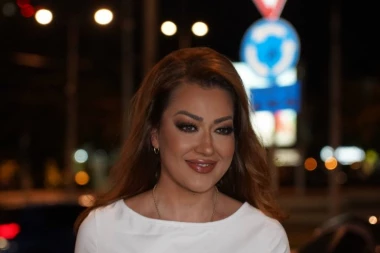 "MALO JE STARIJI OD MENE": Sandra Rešić progovorila o novom partneru - otkrila da li ulazi u "Elitu 9"!