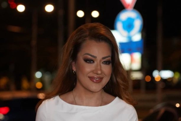 "MALO JE STARIJI OD MENE": Sandra Rešić progovorila o novom partneru - otkrila da li ulazi u "Elitu 9"!