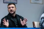 ZELENSKI OPET POGAZIO REČ! Iznenadio Ukrajince najnovijom odlukom za koju je rekao da se NIKADA NEĆE DESITI