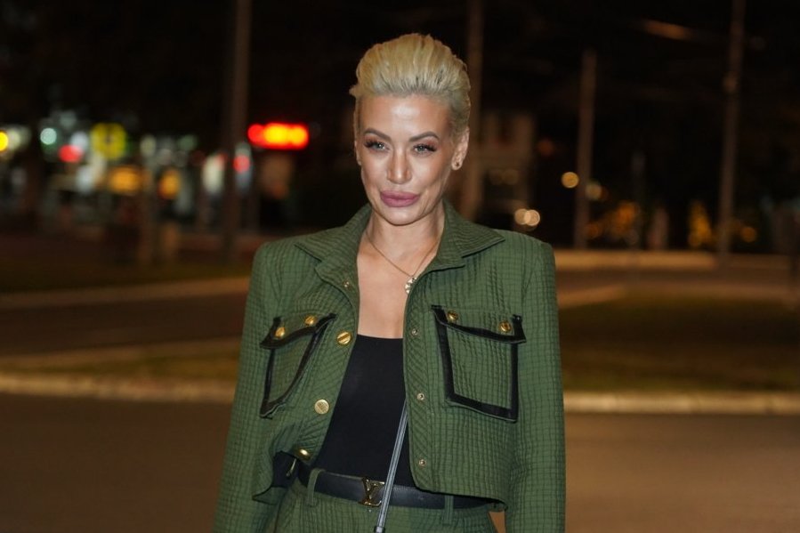 Dušica Jakovljević