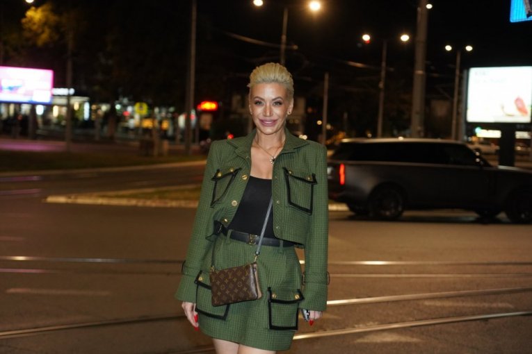 Dušica Jakovljević