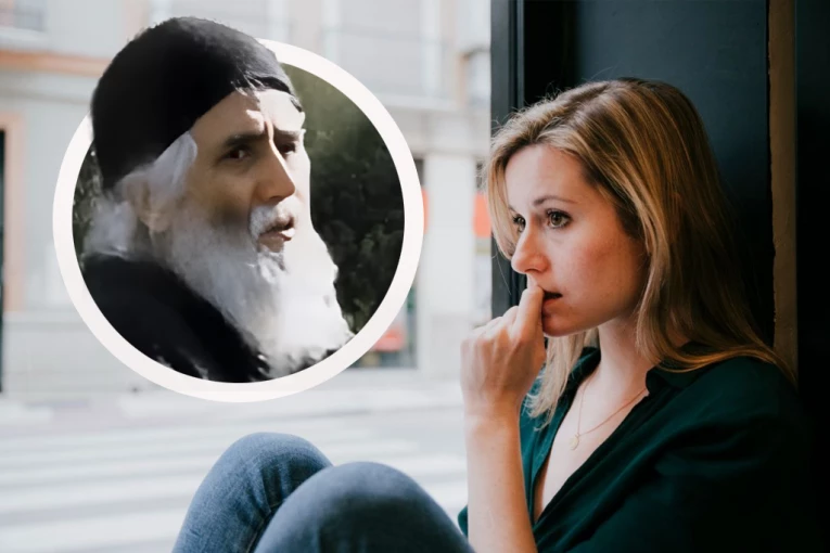 KOJI JE NAJSIGURNIJI PUT KA SREĆI: Starac Pajsije Svetogorac otkriva šta vodi do božanske radosti