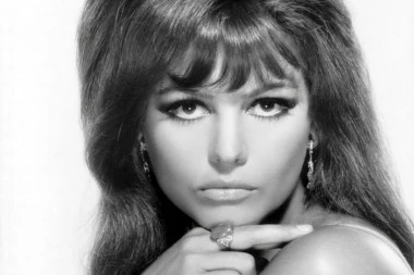 NAJLEPŠA ITALIJANKA KOJU ŽIVOT NIJE MAZIO: Tragična sudbina preminule Klaudije Kardinale ledi krv, a OVE reči treba svi da upamte!