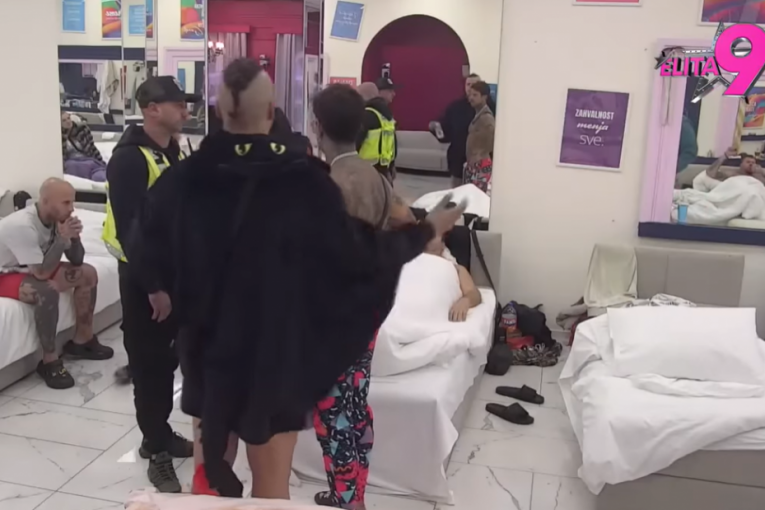 Borislav Terzić Terza i Uroš Stanić