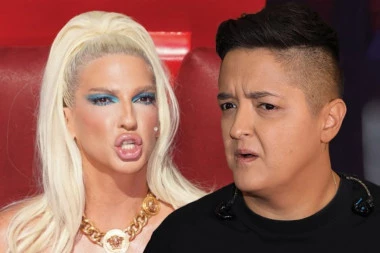 BOMBA O ODNOSU JELENE KARLEUŠE I MARIJE ŠERIFOVIĆ: Pevačici prekipelo, najgnusniji komentar ugledao svetlost dana!