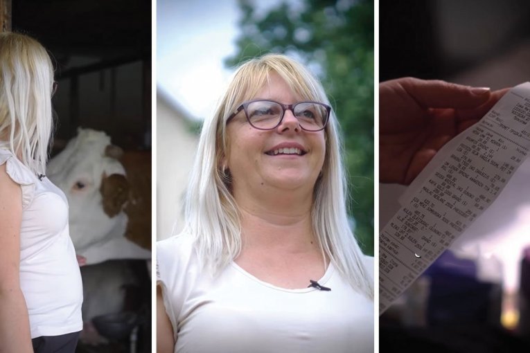 "OSEĆAJ SIGURNOSTI" Učiteljica Jovana iz Prokuplja ispričala koliko njenoj porodici znače nove mere države (VIDEO)