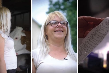 "OSEĆAJ SIGURNOSTI" Učiteljica Jovana iz Prokuplja ispričala koliko njenoj porodici znače nove mere države (VIDEO)