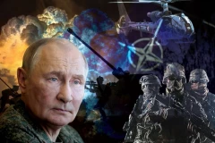 NATO VOJNICI UVEŽBAVAJU AKCIJU OPSADE KALINJINGRADA? Putinov čovek otkrio TAJNI PLAN Zapada!