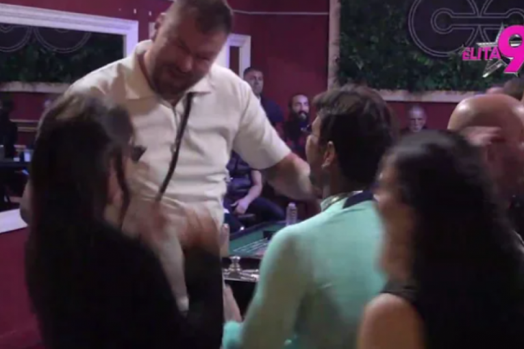 Tanja Stijelja Boginja i Filip Đukić