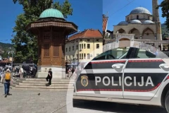 OSUĐENA TROJICA SILOVATELJA: Provalili u stan devojke, pa je satima zlostavljali! Evo koliku su kaznu dobili