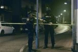 MRTAV PIJAN SE ZAKUCAO U KAMION! Vozač mercedesa (35)  šokirao policiju nakon alkotesta: Troje ljudi povređeno u stravičnom udesu