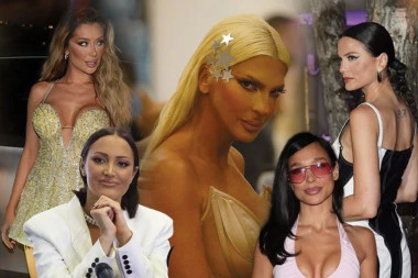 KARLEUŠA PONIZILA PRIJU U PROGRAMU UŽIVO! Sve pevačica s kojima je RATOVALA stavila pre nje, pa je SPUSTILA za sva vremena!