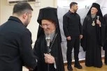 ŠTA SU DOGOVORILI PATRIJARH VARTOLOMEJ I VOLODIMIR ZELENSKI? Susret u Njujorku koji je ponovo uzdrmao pravoslavni svet