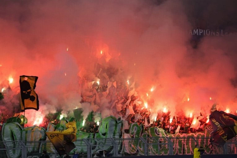 UPOZORENJE KASNO STIGLO: Seltik objasnio navijačima šta ne smeju da rade u Beogradu