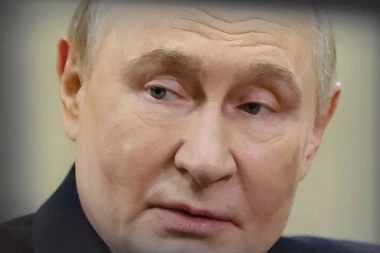 TUGA I NEVERICA U KREMLJU: Putin je čekao NJEGOV poziv, ali telefon nije zazvonio - usledila šok izjava!