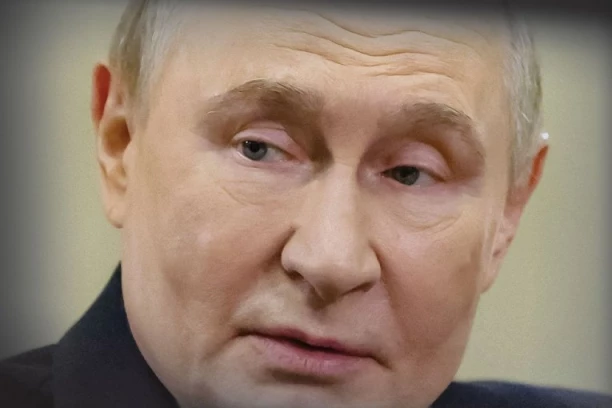 TUGA I NEVERICA U KREMLJU: Putin je čekao NJEGOV poziv, ali telefon nije zazvonio - usledila šok izjava!