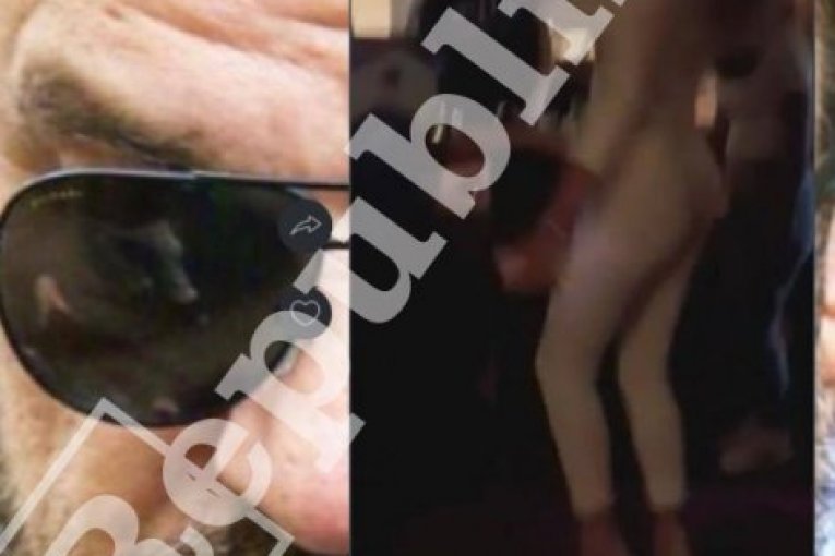 Prepiske Atine Ferari i Ace Lukasa