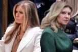 MELANIJIN ŠAMAR DIPLOMATIJI! Trampova žena brutalna -  Susret? Nema šanse! Gospođa Zelenska ostala iza crte