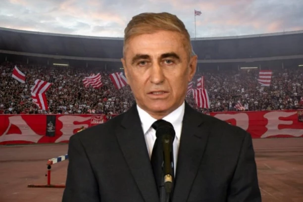 BOŠKO ĐUROVSKI JE UBEĐEN: Evo ko će biti novi selektor Srbije!