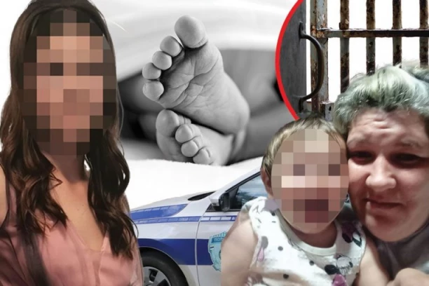 "SRCE MI VENE, BOLI ME!" Potresne reči bake nastradale devojčice iz Laćarka kidaju dušu: Ostala mi je samo tišina, nema više ko da me zove BABA!