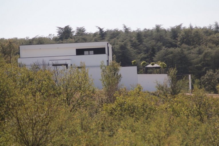 Vila Mileta Kitića i Marte Savić