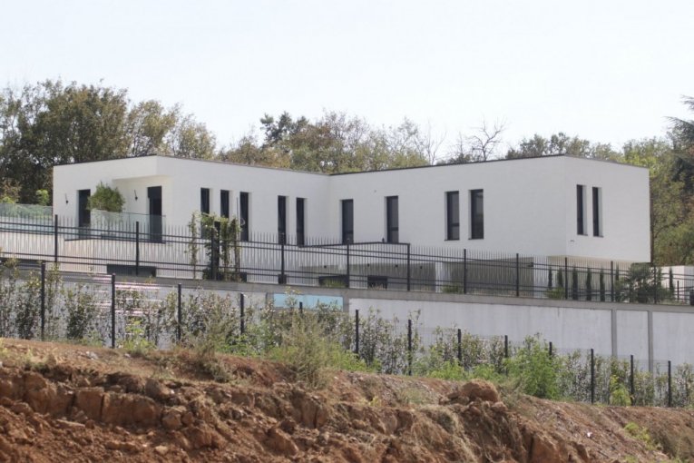 Vila Mileta Kitića i Marte Savić