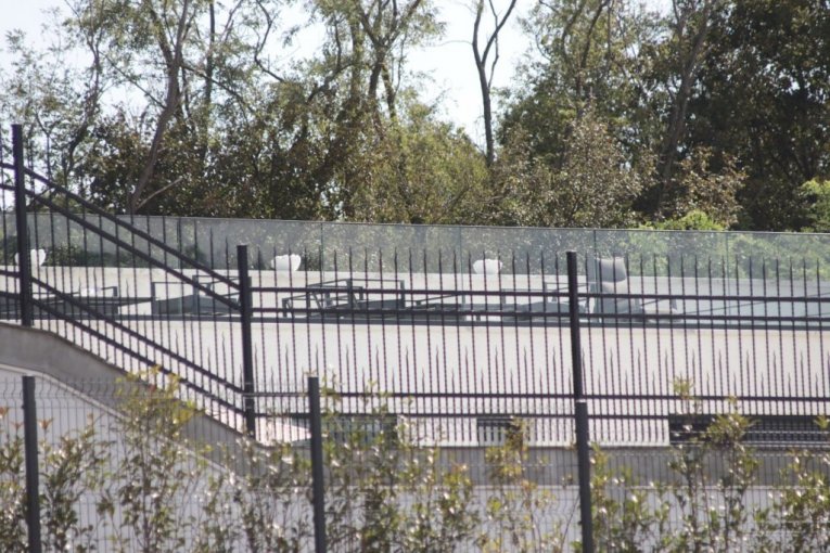 Vila Mileta Kitića i Marte Savić