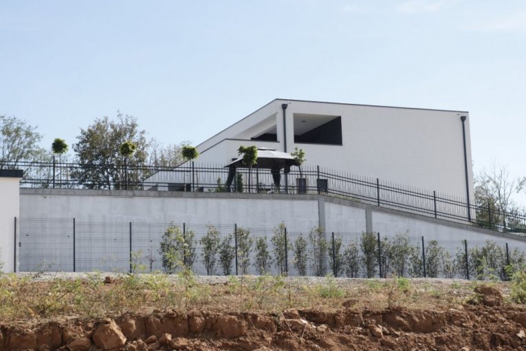 Vila Mileta Kitića i Marte Savić