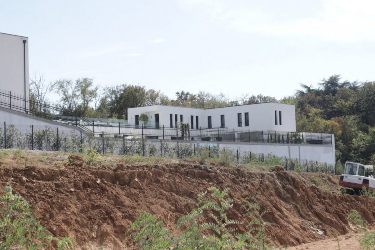 Vila Mileta Kitića i Marte Savić