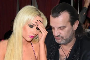 "IMA INTELIGENCIJU BUBAŠVABE, OVIM SE BAVE SAMO RASPALE POLOVNJAČE": Aca Lukas urnisao Atinu Ferari brutalnim uvredama!