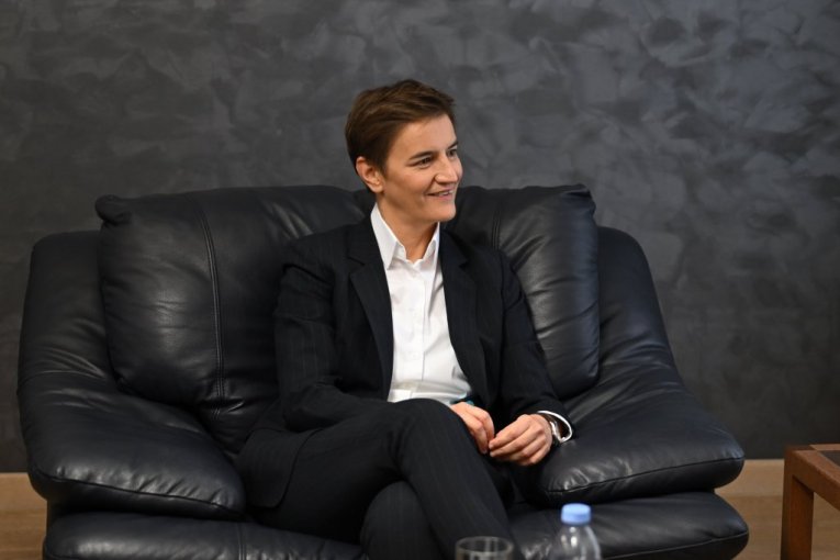 Ana Brnabić