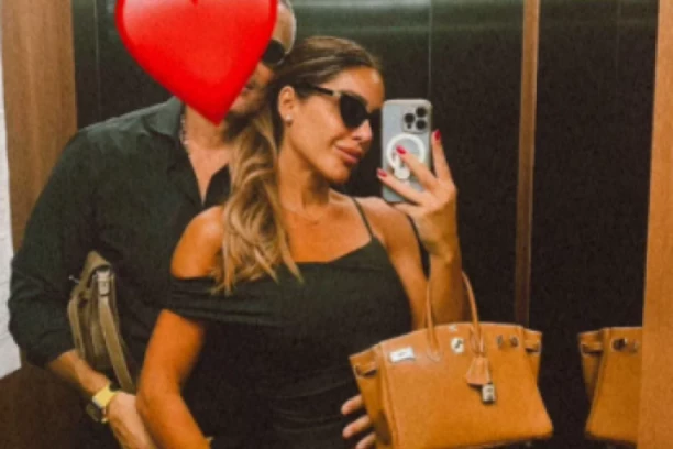 UDAJE SE MARINA VISKOVIĆ? Pevačica pakuje kofere, OTKRIVENI DETALJI!