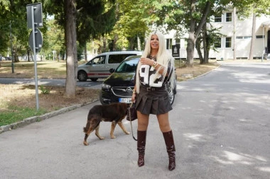 DARA PROGOVORILA O SVAĐI ZORICE I VIKI, PA OTKRILA ŠTA BI ONA URADILA! Pevačica se dotakla i Darka Lazića!