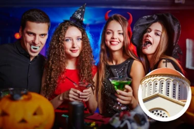 NOVA OPASNOST SE NADVILA NAD SRBIJOM: Paganska žurka u Beogradu uznemirila vernike i pokrenula raspravu u crkvenim krugovima