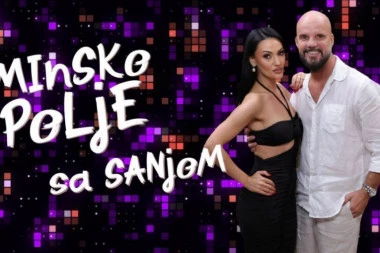 Rajović u MINSKOM: Ove kolege su mi tražile pare za duet! Sad mi se ne javljaju! (VIDEO)