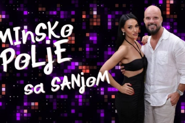Rajović u MINSKOM: Ove kolege su mi tražile pare za duet! Sad mi se ne javljaju! (VIDEO)