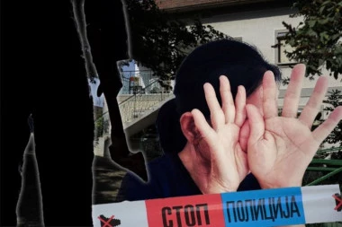 MAJKU TUKAO ŠTAPOM U KREVETU, PA JE UBIO SEKIROM! Ljubišin zločin je tada potresao Srbiju: Vikao "Zovite policiju"!