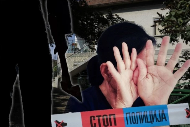 MAJKU TUKAO ŠTAPOM U KREVETU, PA JE UBIO SEKIROM! Ljubišin zločin je tada potresao Srbiju: Vikao "Zovite policiju"!